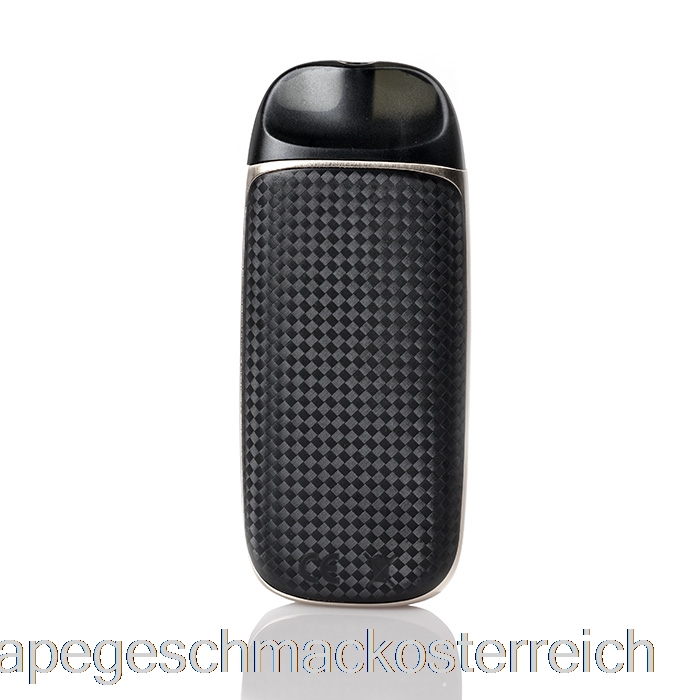 SMPO Ultraportable System Vape Geschmack